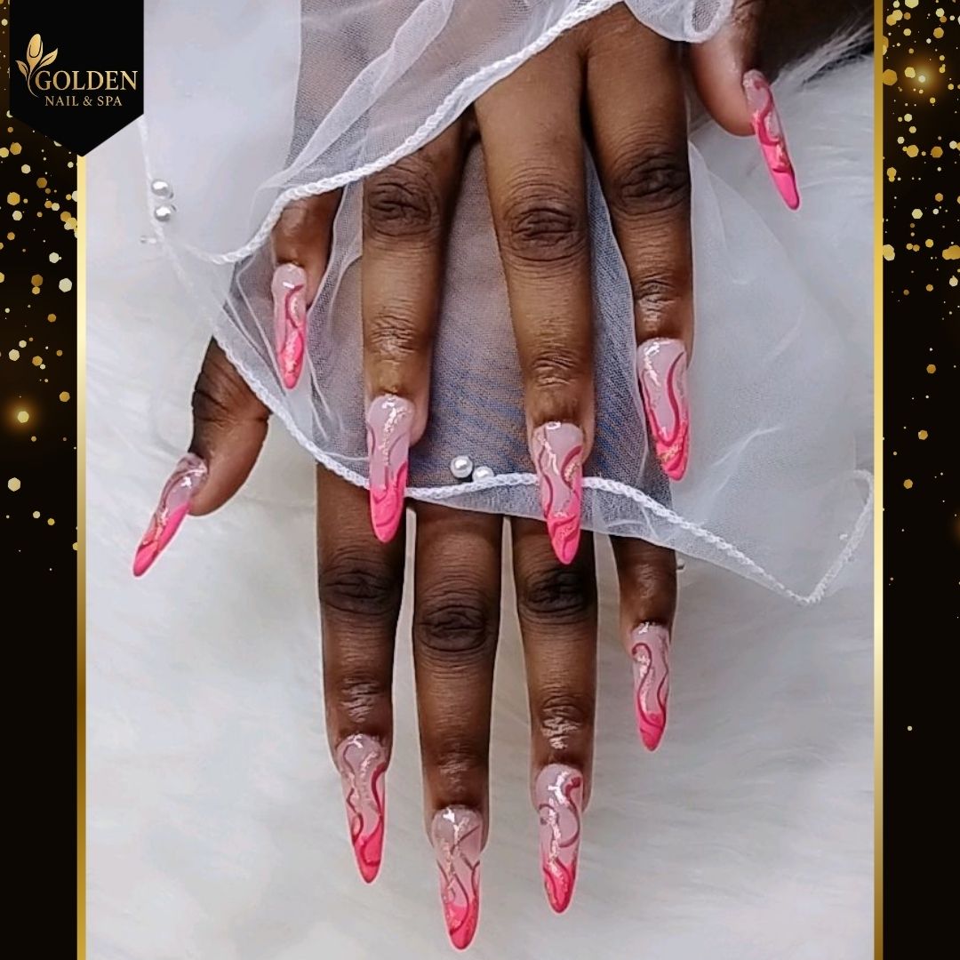 Nail Art Design_July 14